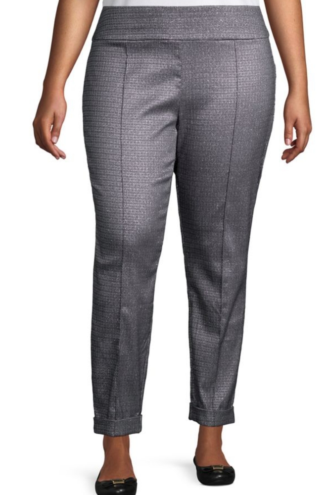 Lord and Taylor Plus Kelly Pants